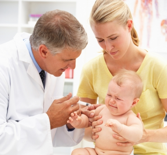 Six Reasons Why Your Baby Needs to Take Their Immunization